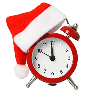 Last minute Christmas gifts